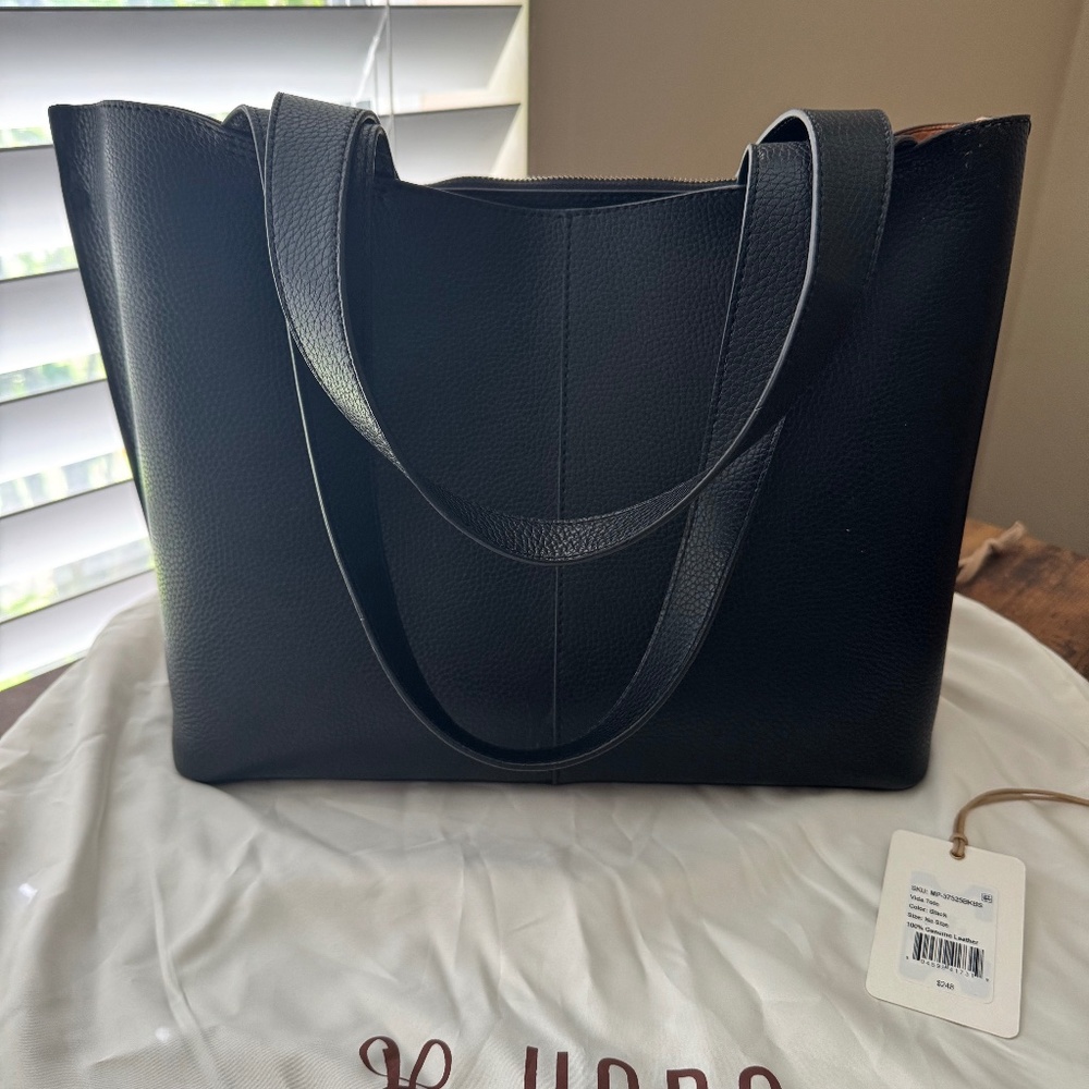Hobo Vida Tote